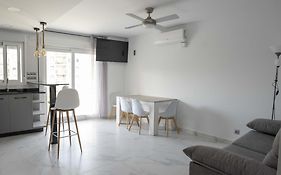 Cómodo apartamento en Playa Gandia